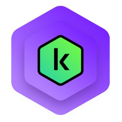 Kaspersky Plus, 5 Dispositivo, 1 anno