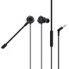Trust GXT 406 Pine Auricolare Cablato In-ear Gaming Nero