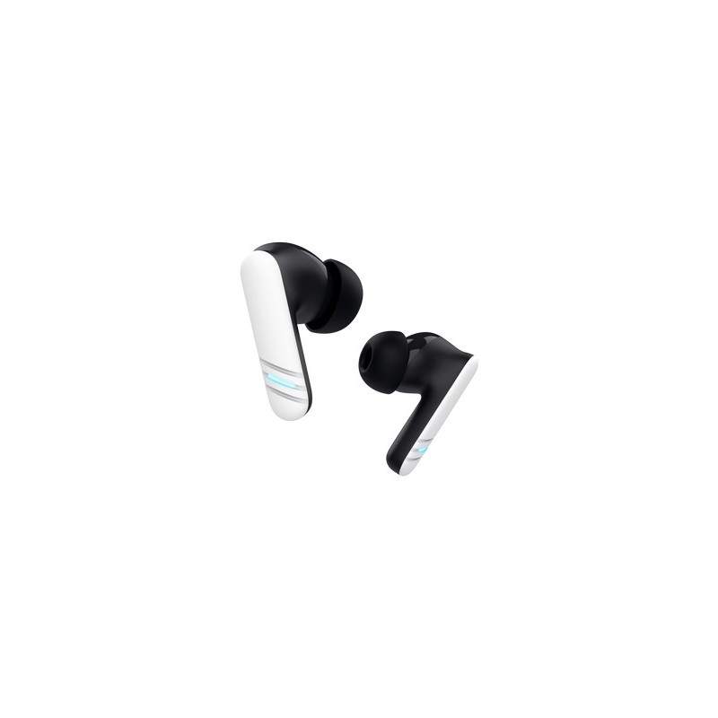 Trust GXT 409 Oxxie Auricolare True Wireless Stereo (TWS) In-ear Gaming Bluetooth Bianco