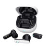 Trust GXT 409 Oxxie Auricolare True Wireless Stereo (TWS) In-ear Gaming Bluetooth Bianco