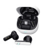 Trust GXT 409 Oxxie Auricolare True Wireless Stereo (TWS) In-ear Gaming Bluetooth Bianco