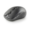 NGS EVO RUST mouse Ufficio Mano destra RF Wireless Ottico 1600 DPI