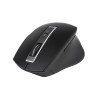 NGS BLUR-RB mouse Gaming Mano destra Bluetooth + USB Type-A 3200 DPI