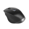 NGS BLUR-RB mouse Gaming Mano destra Bluetooth + USB Type-A 3200 DPI
