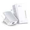 TP-Link TL-WPA4221 Kit Powerline Wi-fi AV600