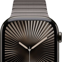 WATCH 10 CEL 42MM T SS SM ()