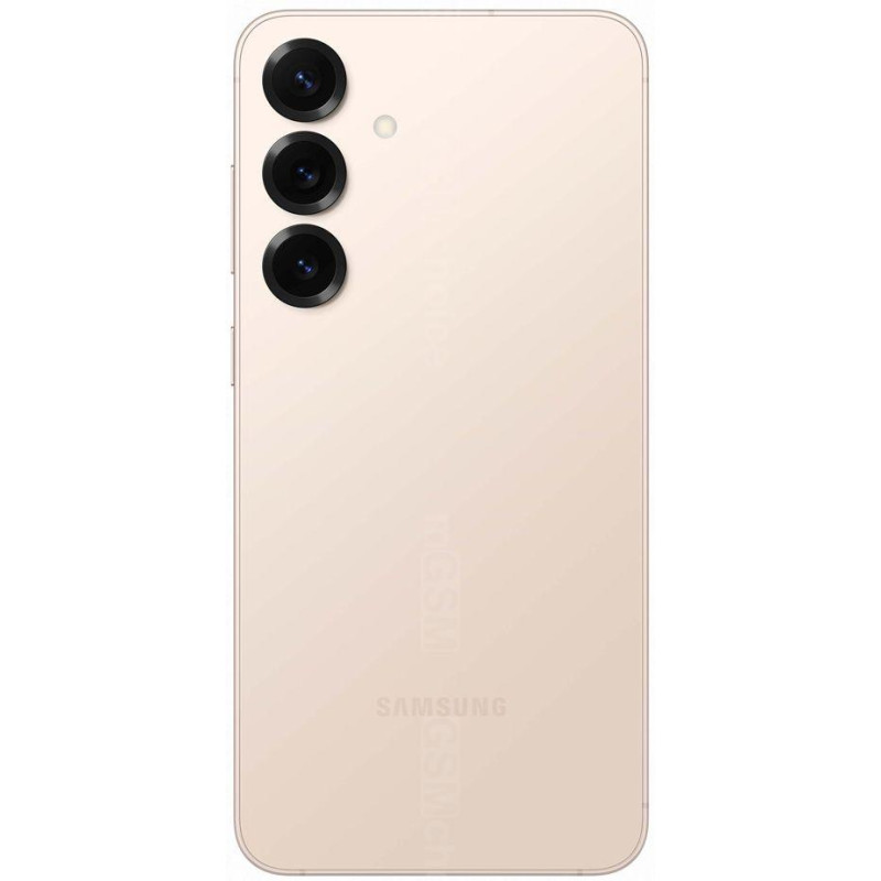SAMSUNG S25 PLUS 12+256GB DS 5G PINK GOLD OEM SM-S936BZDDEUE