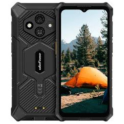 ULEFONE RUGKING 3 PRO 8+128GB 4G BLACK OEM