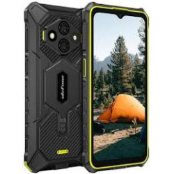 ULEFONE RUGKING 3 PRO 8+128GB 4G GREEN NFC OEM