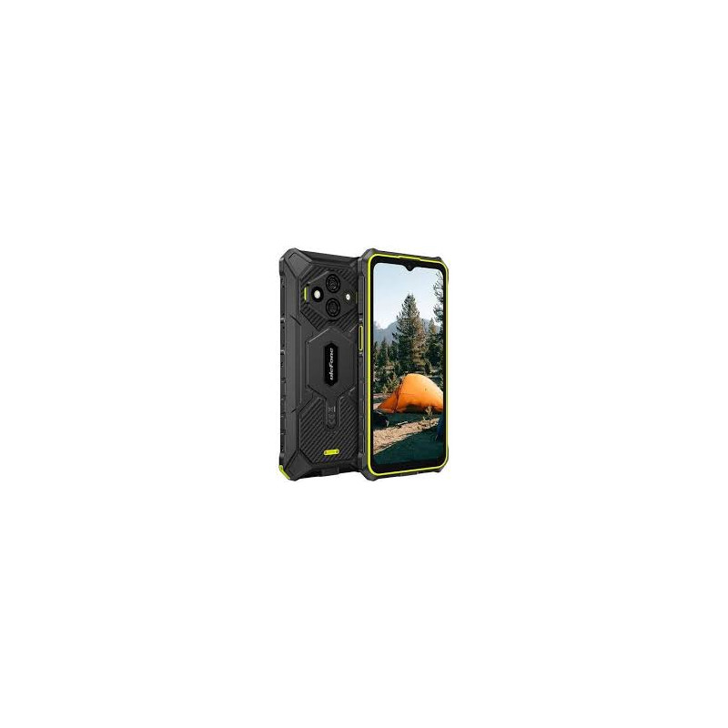 ULEFONE RUGKING 3 PRO 8+128GB 4G GREEN NFC OEM