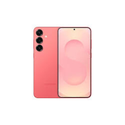 SAMSUNG S25 PLUS 12+256GB DS 5G CORAL RED OEM SM-S936BZRDEUE
