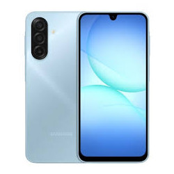 SAMSUNG A17 SM-A175F 4+128GB DS 4G LIGHT BLUE OEM SM-A175FLBBEUE