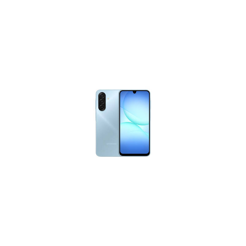 SAMSUNG A17 SM-A175F 4+128GB DS 4G LIGHT BLUE OEM SM-A175FLBBEUE