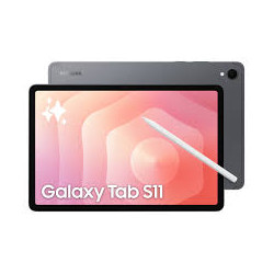 SAMSUNG TAB S11 SM-X730 12+256GB WIFI GRAY