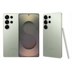 SAMSUNG S25 ULTRA 12+256GB DS 5G TITANIUM JADEGREEN OEM SM-S938BZGDEUE