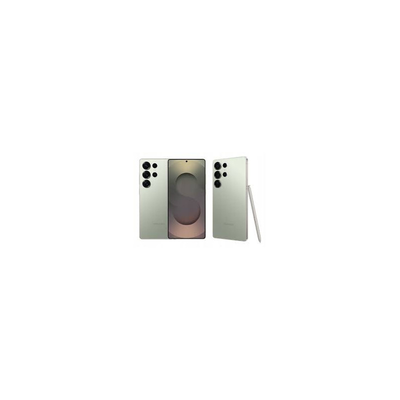 SAMSUNG S25 ULTRA 12+256GB DS 5G TITANIUM JADEGREEN OEM SM-S938BZGDEUE