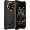ULEFONE ARMOR X31 PRO 8+256GB DS 5G FEW ORANGE NFC
