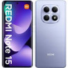 XIAOMI REDMI NOTE 15 8+256GB DS 4G PURPLE NFC
