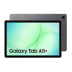 "SAMSUNG TAB A11 PLUS SM-X230N 6+128GB WIFI 11"" GRAY"