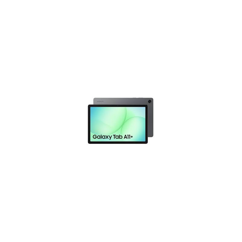 "SAMSUNG TAB A11 PLUS SM-X230N 6+128GB WIFI 11"" GRAY"
