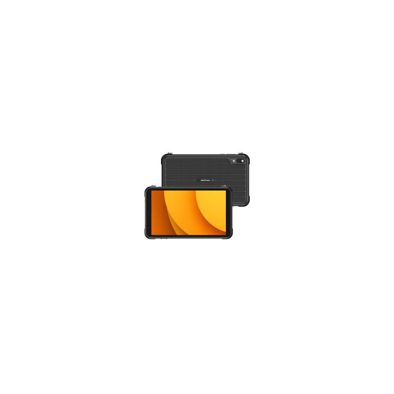 "ULEFONE RUGKING PAD 2 PRO 8+256GB 4G 10.1"" BLACK"