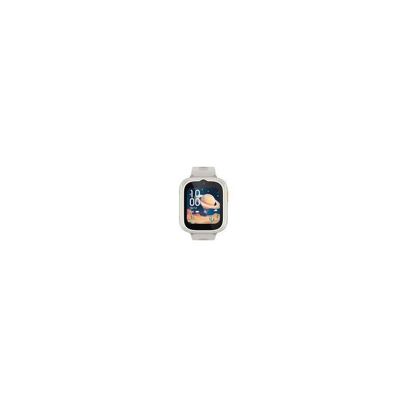 TCL KIDS SMARTWATCH MT48 CHALK MT48X-3BLCA11