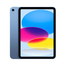 "apple iPad 11TH Generation 11"" 256GB Wifi Blue "