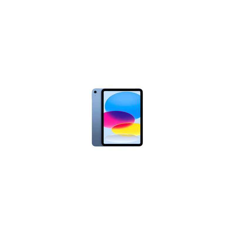 "apple iPad 11TH Generation 11"" 256GB Wifi Blue "