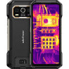 Ulefone Armor 27T Pro 12+256GB 5G (plus Version) Black NFC Smartphone