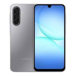 SAMSUNG A17 SM-A175F 4+128GB DS 4G GRAY OEM SM-A175FZABEUE