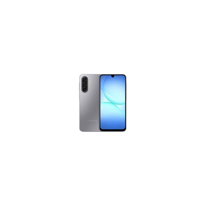 SAMSUNG A17 SM-A175F 4+128GB DS 4G GRAY OEM SM-A175FZABEUE