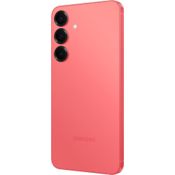 SAMSUNG S25 PLUS 12+512GB DS 5G CORALRED OEM SM-S936BZRGEUE