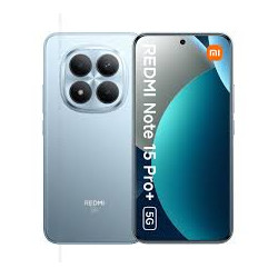 Xiaomi Redmi Note 15 Pro Plus 12+512GB 5G Glacier Blue