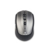 NGS Frizz BT mouse Ufficio Ambidestro Bluetooth Ottico 1600 DPI