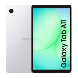 "SAMSUNG TAB A11 SM-X130 4+64GB WIFI 8.7"" SILVER"