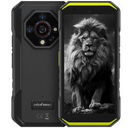 ULEFONE ARMOR X32 PRO 8+256GB 5G VIVID GREEN NFC
