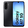 SAMSUNG A17 SM-A176B 8+256GB DS 5G BLACK OEM SM-A176BZKDEUE