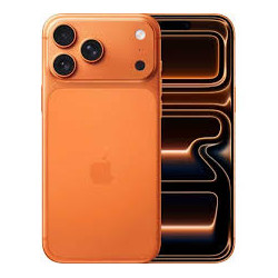 Apple iPhone 17 Pro Max 256GB Cosmic Orange Smartphone