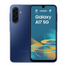 SAMSUNG A17 SM-A176B 4+128GB DS 5G BLUE OEM SM-A176BZBAEUB
