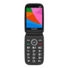 Qubo XD-340CB 4G 3,36""+1,77"" Black