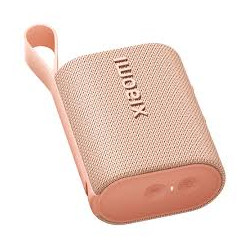 XIAOMI SOUND POCKET SPEAKER (5W) PINK
