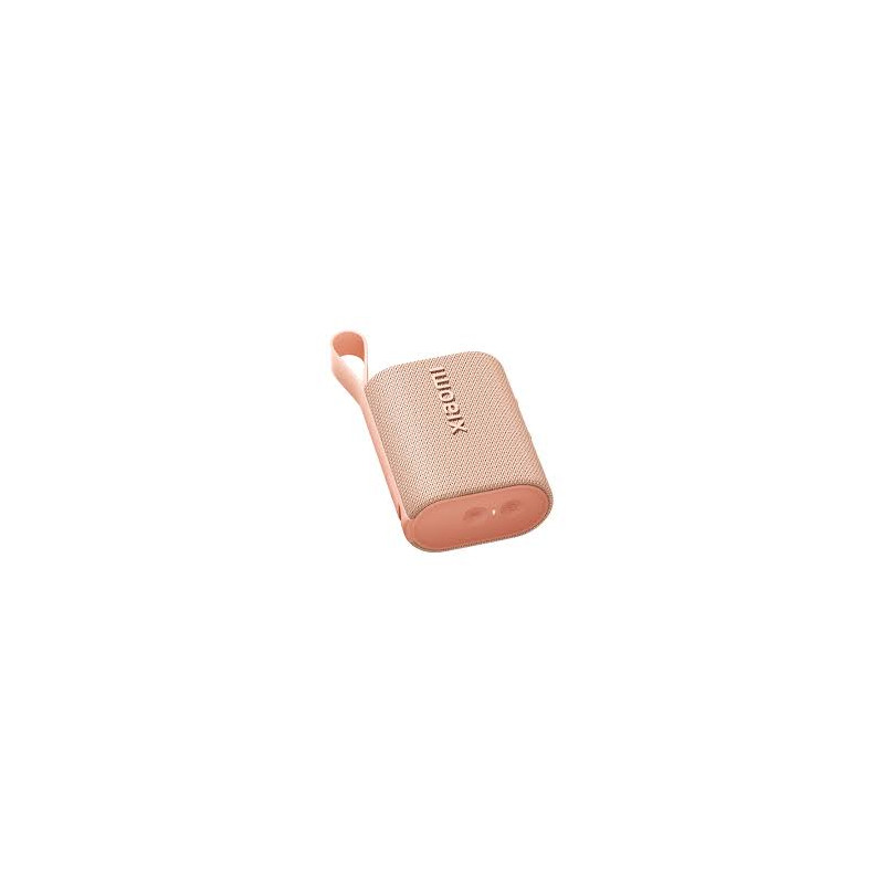 XIAOMI SOUND POCKET SPEAKER (5W) PINK