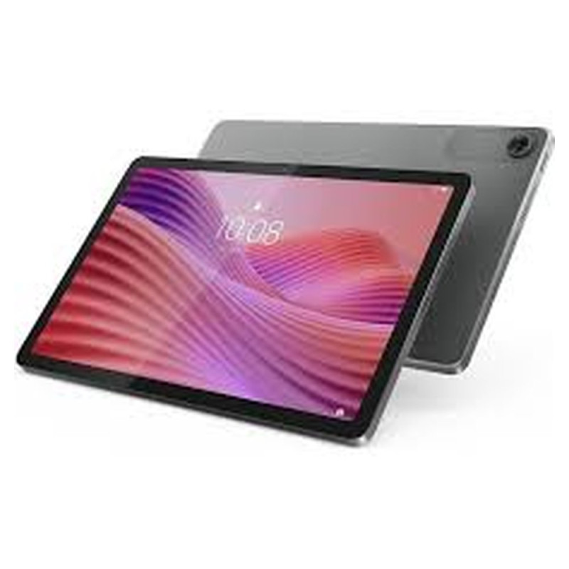 "LENOVO TAB MEDIATEK 4+128GB 10.1"" WIFI LUNA GREY ZAEH0049SE"