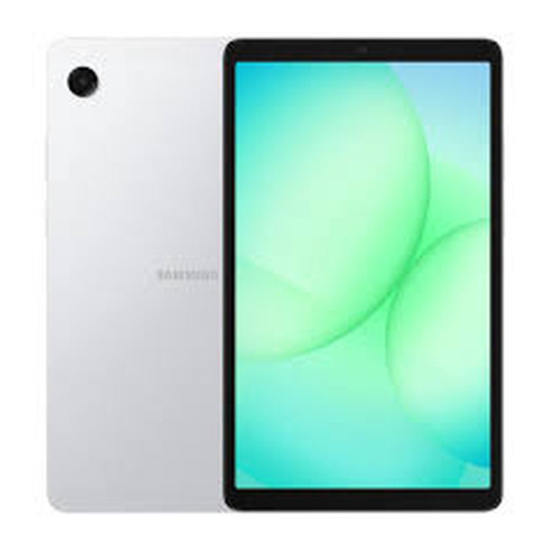 "SAMSUNG TAB A11 SM-X130 8+128GB WIFI 8.7"" SILVER"