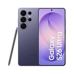 SAMSUNG S26 ULTRA 16+1TB DS 5G COBALT VIOLET SM-S948BZVHEUE