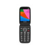 Qubo XD-340 4G 3,36+1,77"" Black