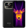 Ulefone Armor 25T Pro 8+256GB 5G Frost Black NFC Smartphone