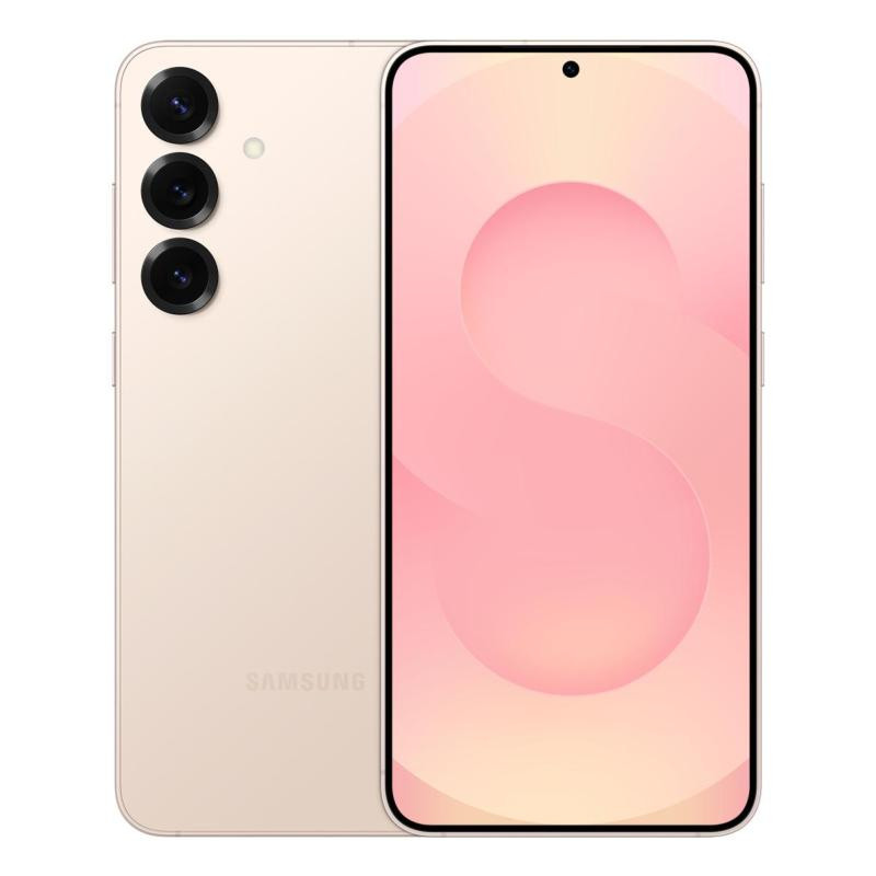 SAMSUNG S25 PLUS 12+512GB DS 5G PINK GOLD OEM SM-S936BZDGEUE