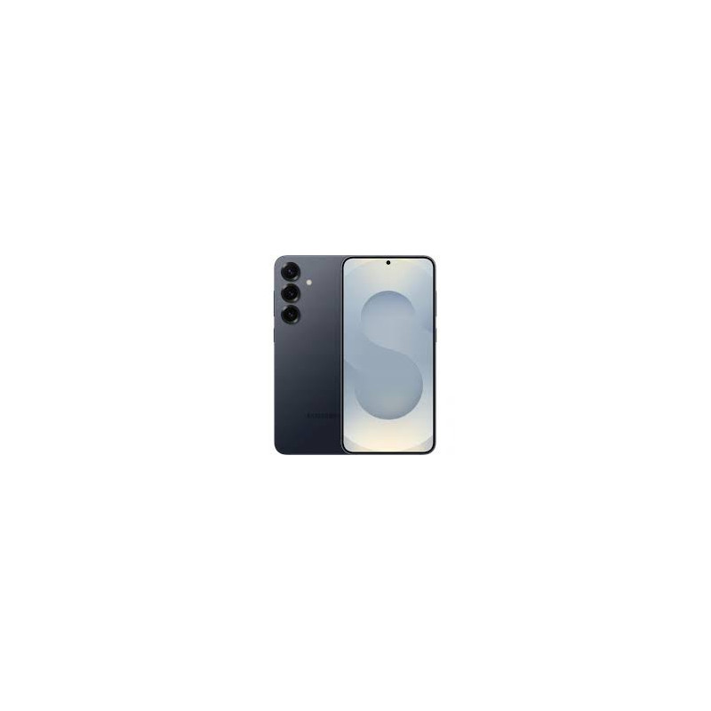 SAMSUNG S25 PLUS 12+256GB DS 5G BLUE BLACK OEM SM-S936BZKDEUE