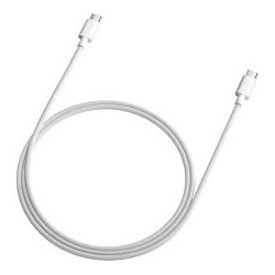 XIAOMI 3A BRAIDED USB-C TO USB-C CABLE (1M) BHR0878GL